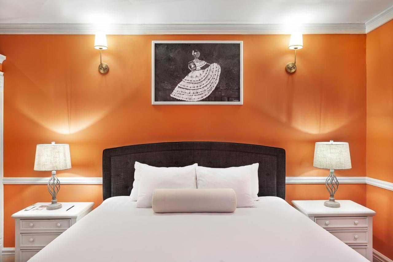Hotel La Perla Leon Bagian luar foto