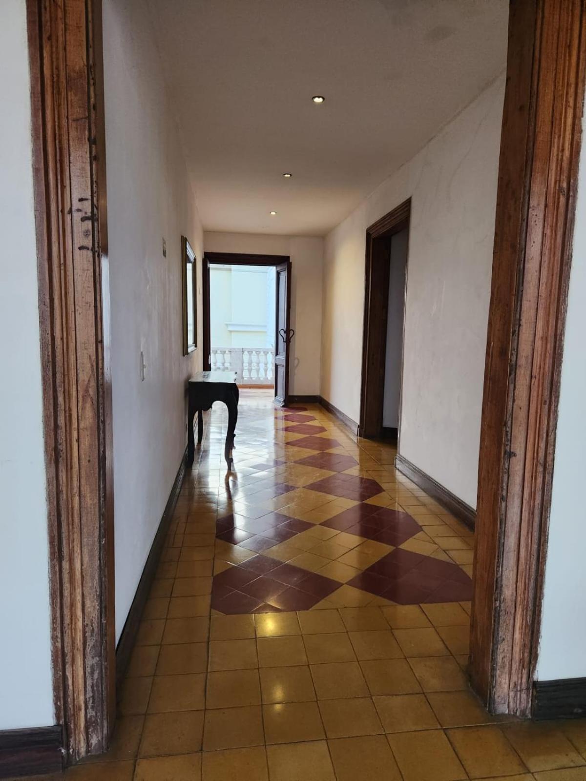 Hotel La Perla Leon Bagian luar foto
